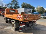 MAN L2000 Kipper - MAN 2004