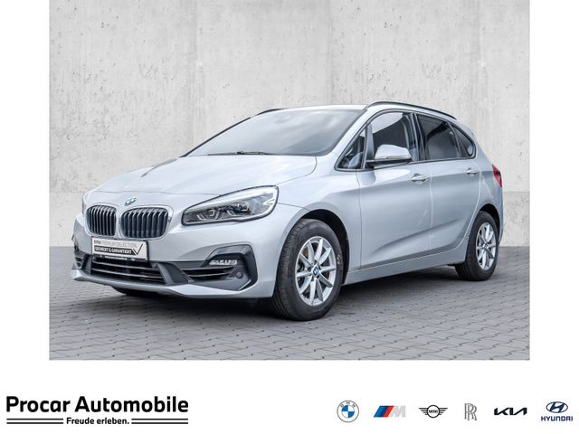 BMW 216i Active Tourer