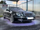 Mercedes-Benz E 350 W211 Facelift | 272 PS... - gebrauchte Mercedes-Benz E 350 aus dem Jahr 2007