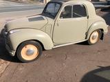 Fiat Topolino 500C - Fiat Topolino Benziner Gebrauchtwagen