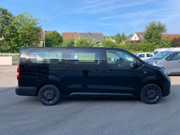 Bild 5 Opel Vivaro Kombi XL 9 Sitze 8 AT 5 Jahre Garantie