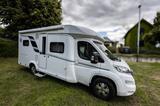 Hobby Optima onTour T65 HFL  Autark Solar Luft - Hobby Berlin