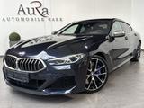 BMW M850i xDrive Gran Coupé NAV+LASER+H&K+20ZO+360° - BMW M850