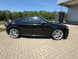 Audi TTS TFSI S tronic quattro Coupe  - schwarze Audi TTS
