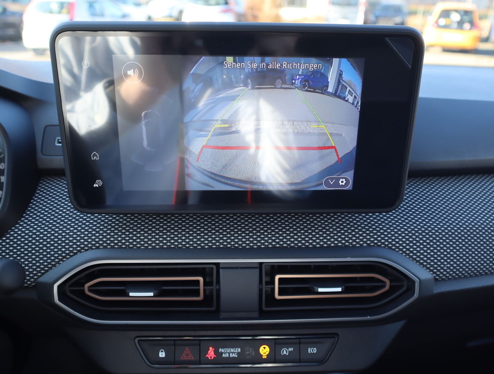 Dacia Sandero - Bild 12