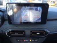 Dacia Sandero - Vorschau Bild 12