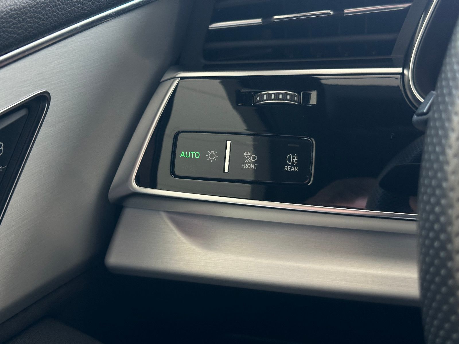 Audi Q7 45 TDI qu.tiptr.S line Navi ACC STHZ 7Sitze foto 13