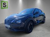 Nissan JUKE N-CONNECTA 1.6 HYBRID 143 PS 4AMT Winter - Nissan JUKE N-CONNECTA mit Hybrid-Antrieb (Benzin/Elektro)