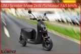 emco UNU Scooter Move NEU! RW bis zu 120km 45 km/h - EMCO ROLLER