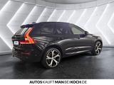 Volvo XC60 T6 AWD Plug-in Hybrid Plus Black Edition - gebrauchte Volvo XC60 aus dem Jahr 2024