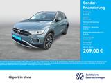 Volkswagen T-Roc 2.0 GOAL AHK CAM ACC LM17 NAVI SITZHEIZUNG