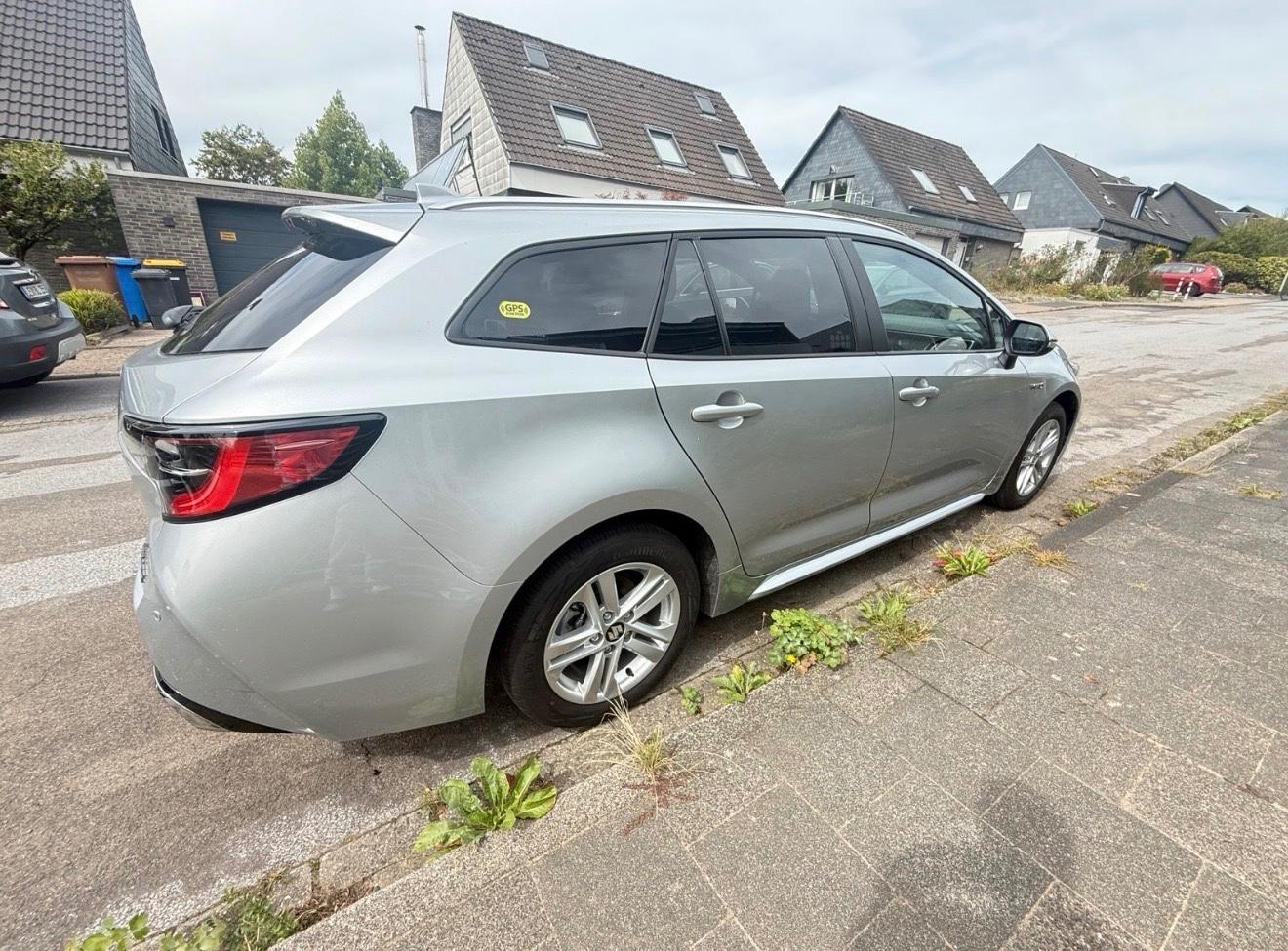 Suzuki Swace Garantie 532km mwst Ausweisbar 