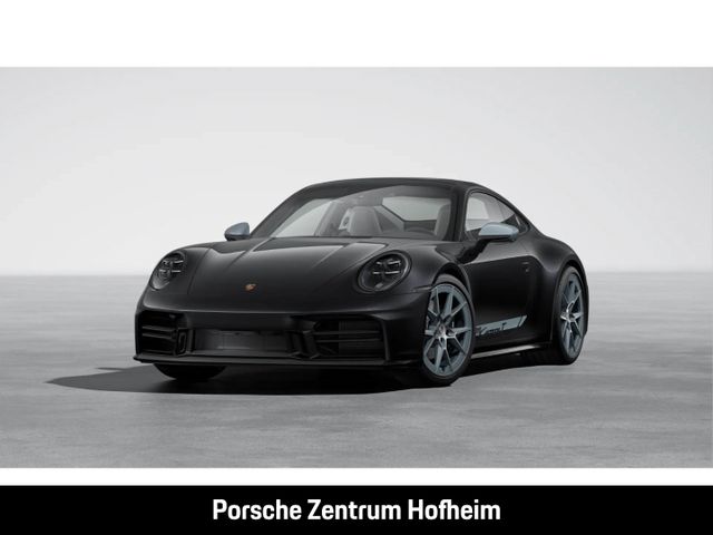 Porsche 992 -2 (911) Carrera T