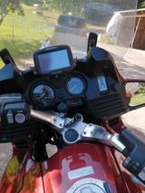 BMW RT 1150 - BMW R 1150 RT