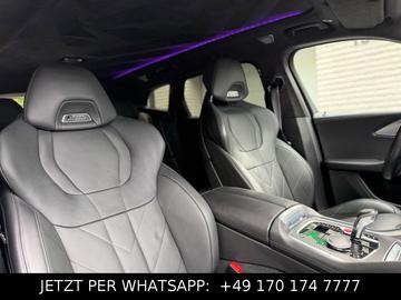 2023 BMW XM — миниатюра 32