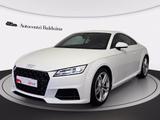 Audi AUDI Tt coupe 40 2.0 tfsi s-tronic del 2019 - Audi TT: 20 TFSI
