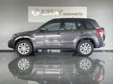 Suzuki Grand Vitara 1.9 DDIS Club - Suzuki Grand Vitara: 1.9