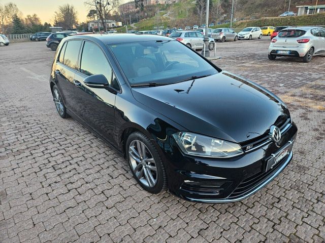 Volkswagen Golf PERMUTA USATO/SCAMBIO CON DIFFER