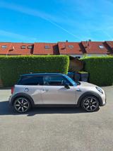 MINI Cooper S Classic Trim Classic Trim - MINI Cooper S von privat
