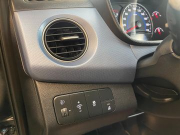 MYAUTOCENTER – Gebraucht- und Jahreswagen mit Werkstattservice in Pfaffenhofen Hyundai i10 Trend 5-Türer Aut. *SHZ*LHZ*KLIMA*EURO6*