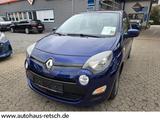 Renault Twingo Sondermodell ´´PARIS´´ Klima,Alufelgen - Renault Twingo: Sondermodell