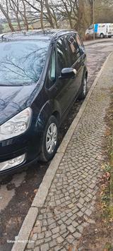 Ford galaxy 2.0.tdci TÜV BIS  06.2027 - Ford Galaxy in Dortmund