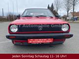 Volkswagen Polo II Coupe 86C 1.3Benzin 4Zylinder Tornadorot - Volkswagen Polo: C86