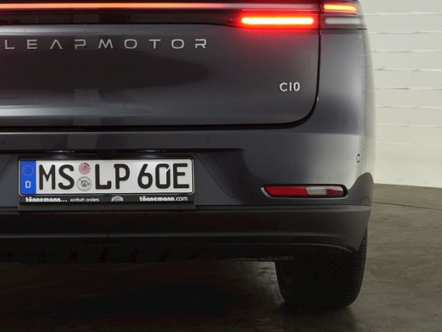 C10 DESIGN PRO 69,9 kWh+NAVI+360°KAMERA+PANORAMA