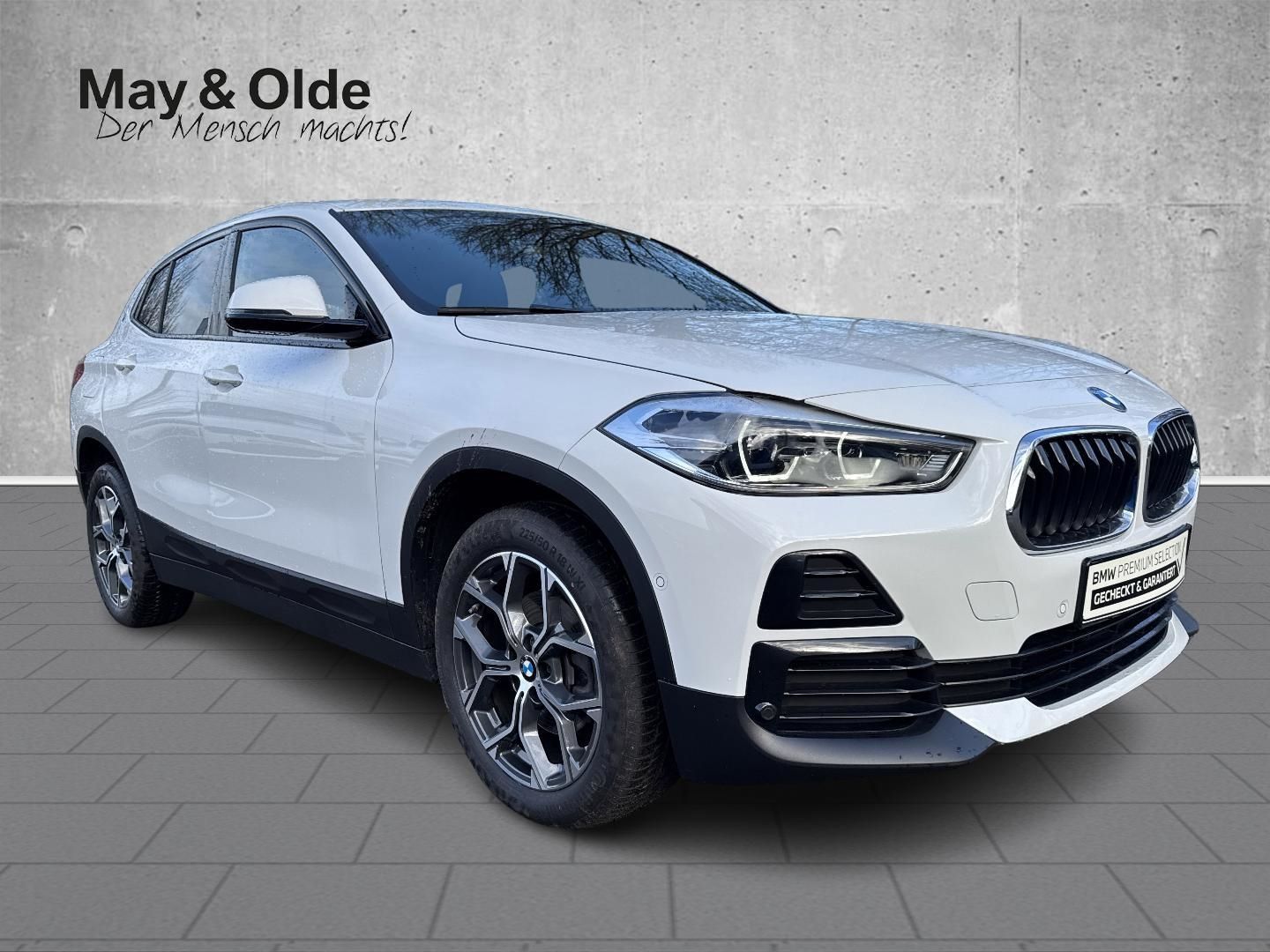 BMW X2 - Bild 4