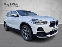 BMW X2 - Vorschau Bild 4