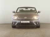 Volkswagen Beetle Cabriolet 1.2 TSI Sound *PDC*SHZ*Navi* - Volkswagen Beetle: Sound