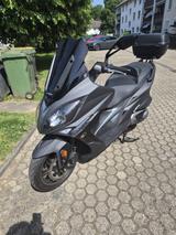 Kymco XCITING 400I - Angebote