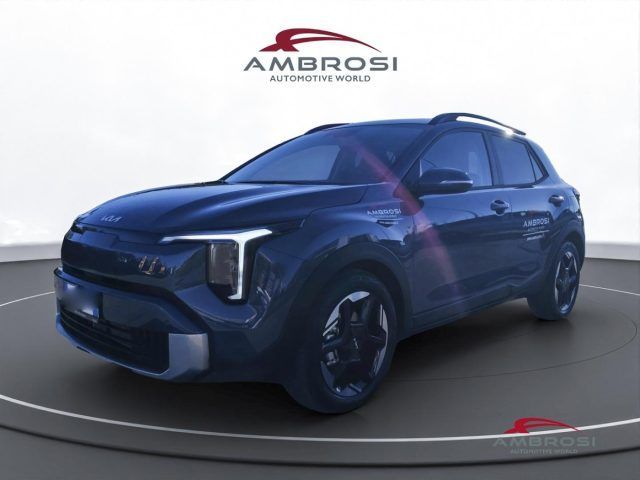 Image of Kia Stonic