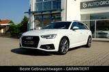 Audi A4 40 TFSI Avant S tr. "3xS-Line"ACC"360"AHK" - Audi A4 aus 2019