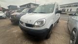Renault Kangoo Rapid Extra - Renault Kangoo aus 2007 mit Diesel-Antrieb