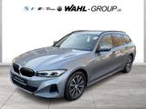 BMW 318d Touring AHK ACC HiFi Adapt LED Innovation S