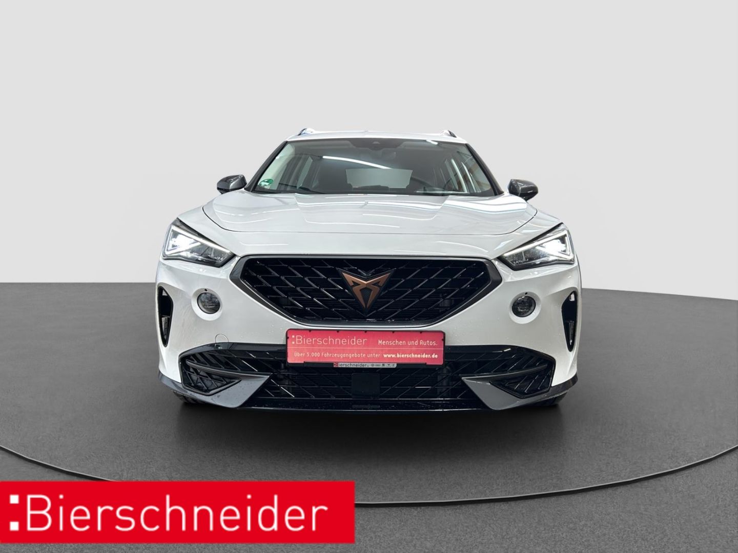 Cupra Formentor 1.4 e-Hybrid DSG SHZ 18 ACC imagem 2