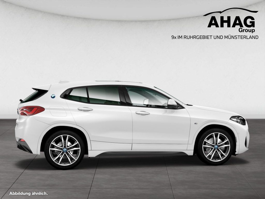 BMW X2 - Bild 8