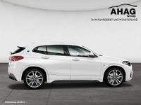 BMW X2 - Vorschau Bild 8