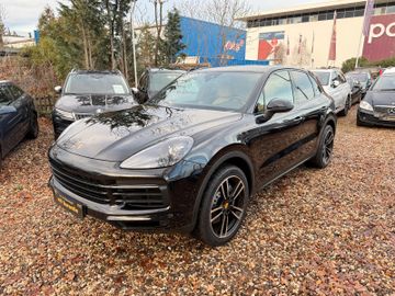 Porsche Cayenne - 2