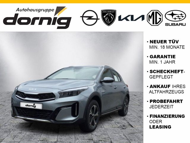 Kia XCeed 1.6 PHEV Spirit DCT6