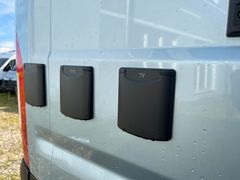 Clever Celebration Heavy*Diesel/Elektro Heizung*TOP Aus