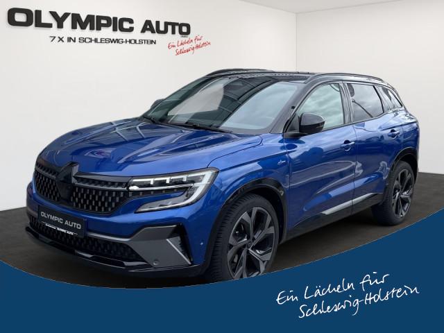 Renault Austral 1.3 TCe Esprit Alpine  GJR SITZHZG NAVI