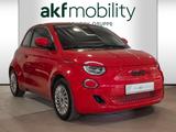 Fiat 500 RED 500-E - Fiat 500 Gebrauchtwagen in Hagen