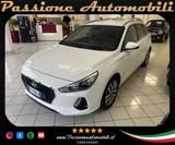 Hyundai i30 III Wagon Wagon 1.6 crdi Style 110cv - Hyundai i30: Crdi Style