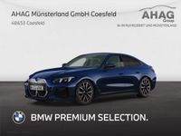 BMW i4 - Vorschau Bild 1