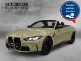 BMW M4 Competition Cabrio M xDrive JUBILÄUMSANGEBOT - BMW M4 in Krefeld
