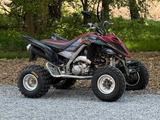 Yamaha Raptor 700 LOF Special Edition YFM 700 R - YAMAHA YFM 700 R