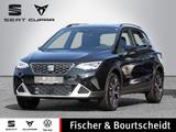 Seat Arona 1.0 TSI Xperience NAVI LED SHZ BEATS FAPXL - Seat Arona: Xperience Beats