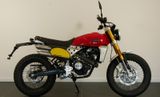 Fantic Caballero 125 Scrambler - Offers matching your search criteria